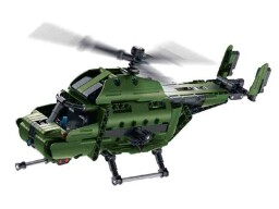 iM.Master Stavebnice vrtulník 2v1 34 cm